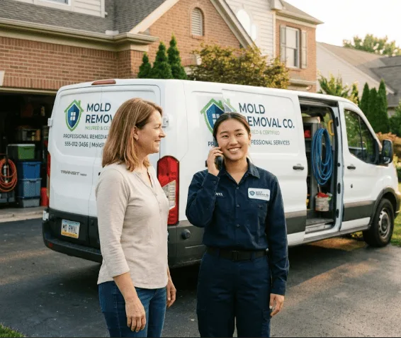 Crawlspace Mold Remediation Dougherty, IA FAQs